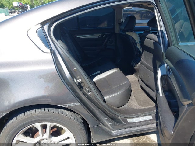 Acura TL 3.5