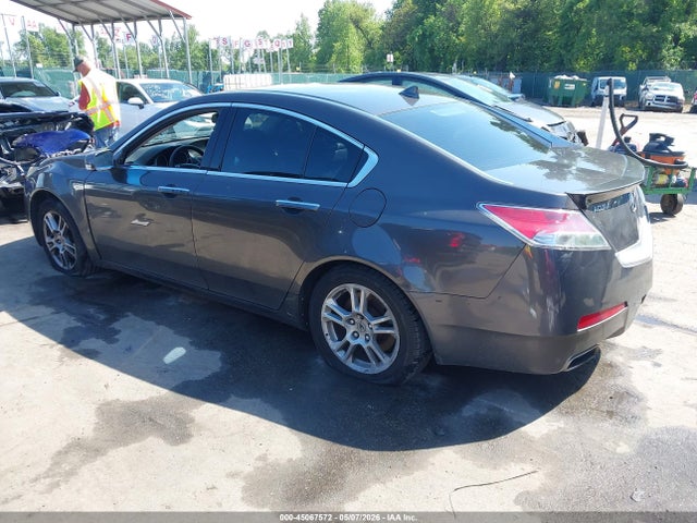 Acura TL 3.5