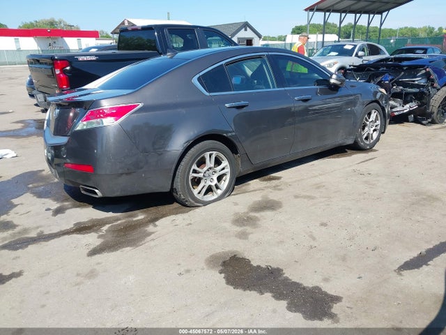 Acura TL 3.5