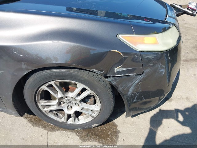 Acura TL 3.5