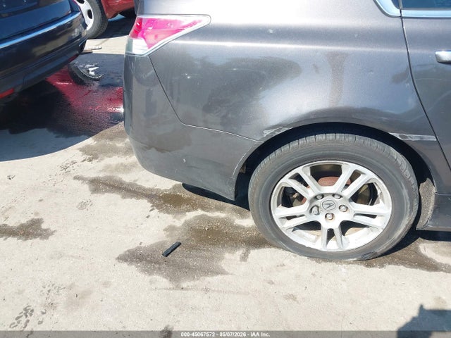 Acura TL 3.5
