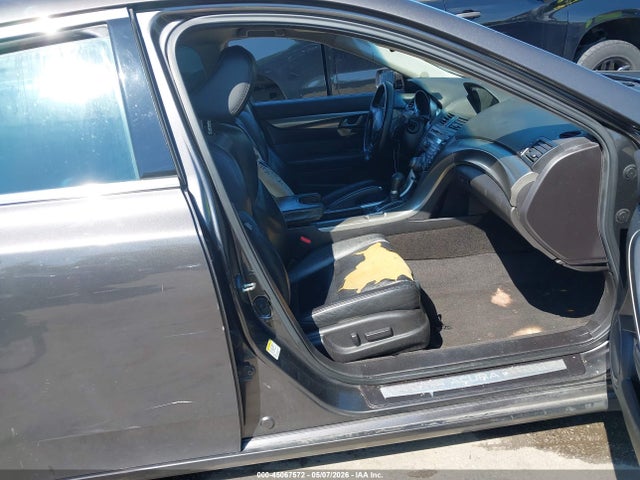 Acura TL 3.5