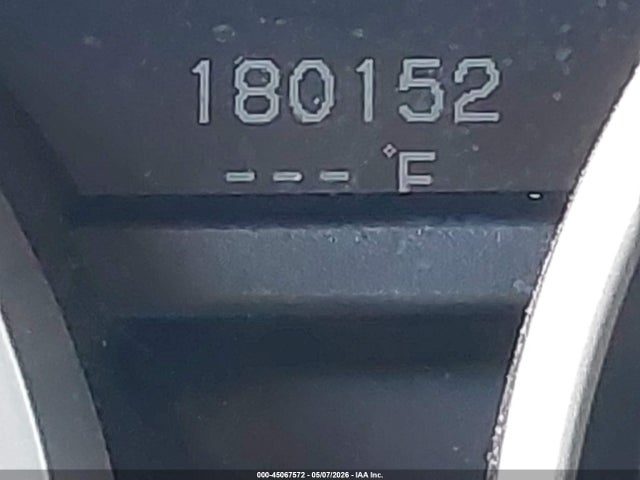 Acura TL 3.5