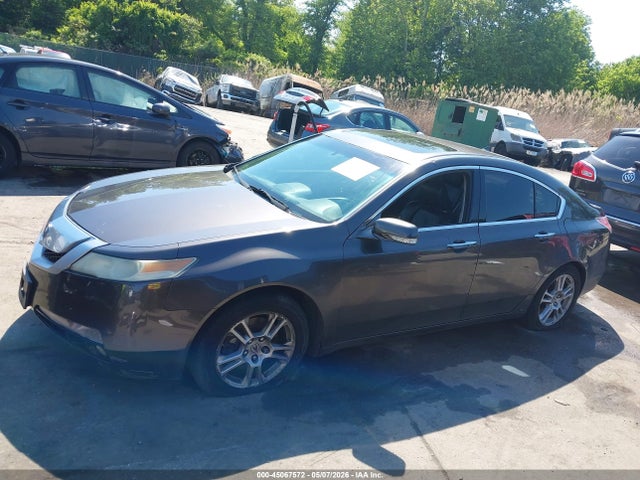 Acura TL 3.5