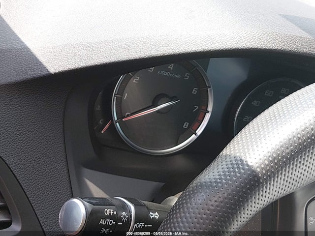 Acura MDX Technology   A-spec Packages