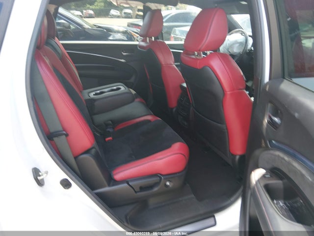 Acura MDX Technology   A-spec Packages