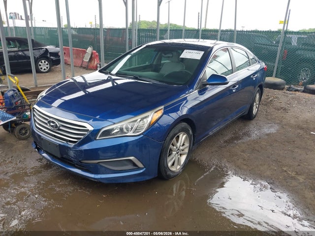 Hyundai SONATA Se