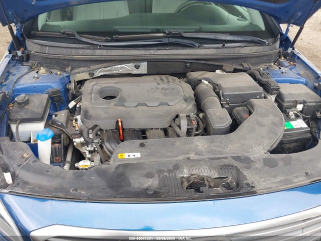 Hyundai SONATA Se