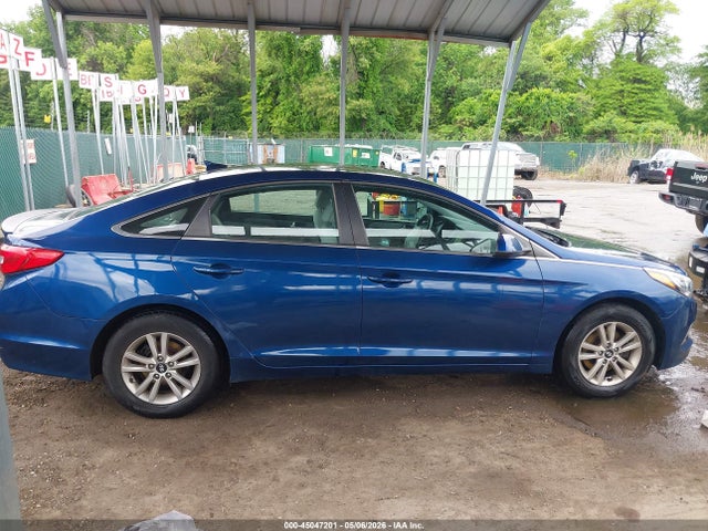 Hyundai SONATA Se