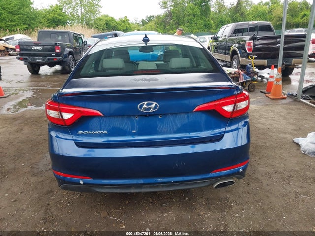 Hyundai SONATA Se