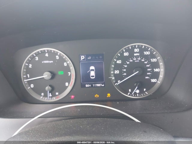 Hyundai SONATA Se