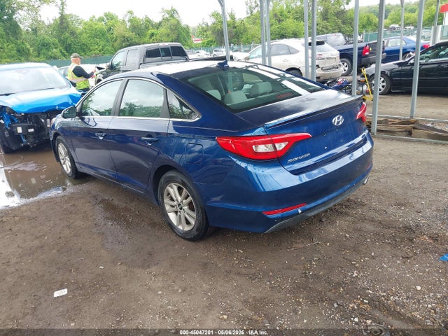 Hyundai SONATA Se