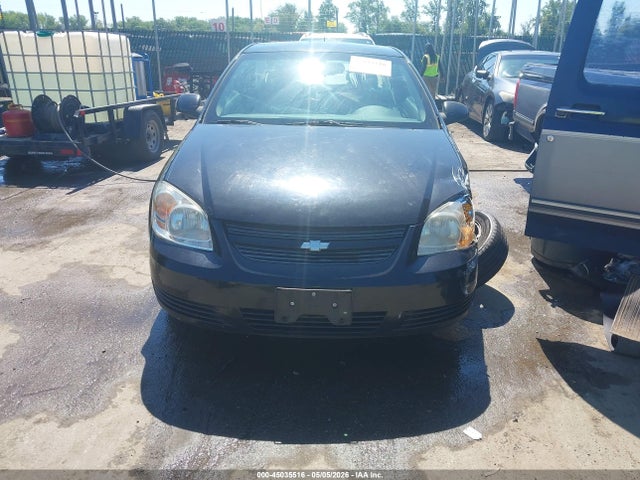 Chevrolet Cobalt Lt
