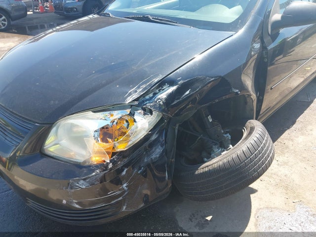 Chevrolet Cobalt Lt