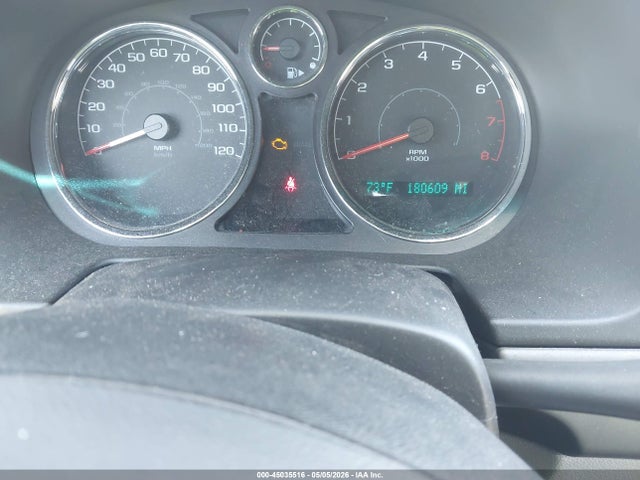 Chevrolet Cobalt Lt