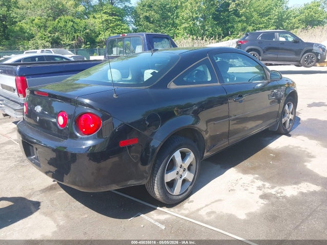 Chevrolet Cobalt Lt