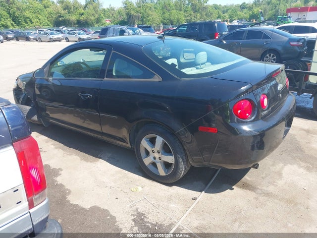 Chevrolet Cobalt Lt