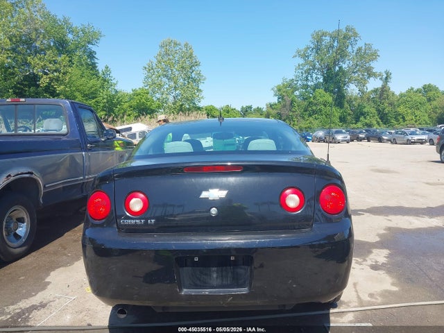 Chevrolet Cobalt Lt