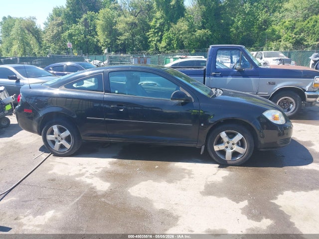 Chevrolet Cobalt Lt