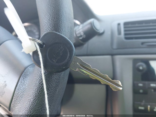 Chevrolet Cobalt Lt