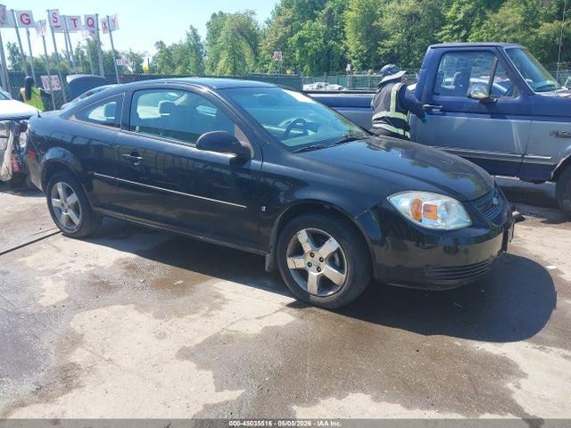 Salvage Chevrolet Cobalt Image