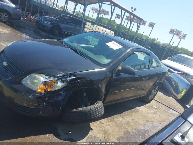 Chevrolet Cobalt Lt