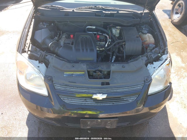 Chevrolet Cobalt Lt