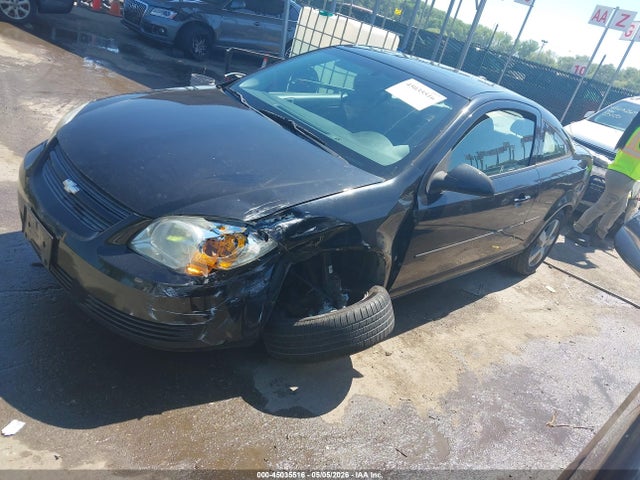 Chevrolet Cobalt Lt