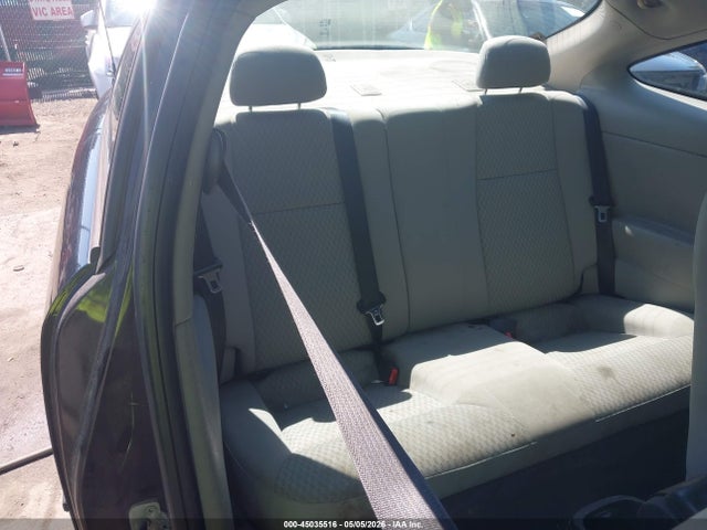Chevrolet Cobalt Lt