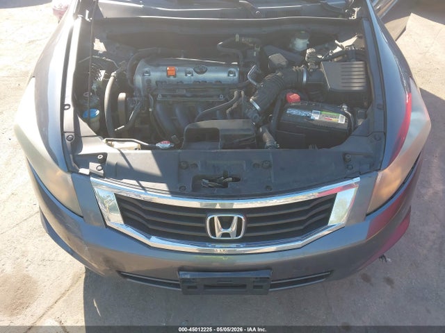 Honda Accord 2.4 Lx