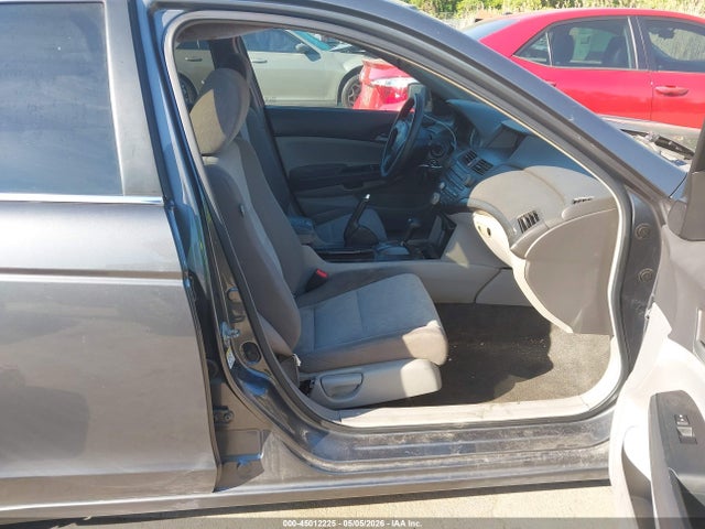 Honda Accord 2.4 Lx
