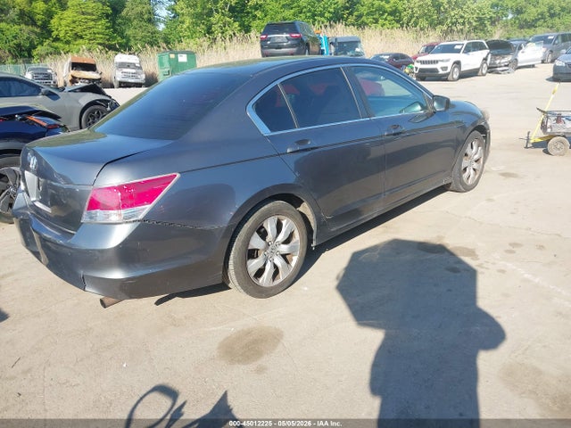 Honda Accord 2.4 Lx
