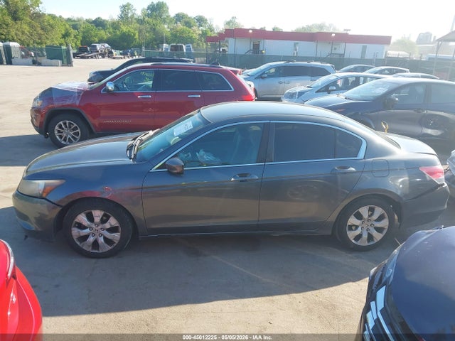Honda Accord 2.4 Lx