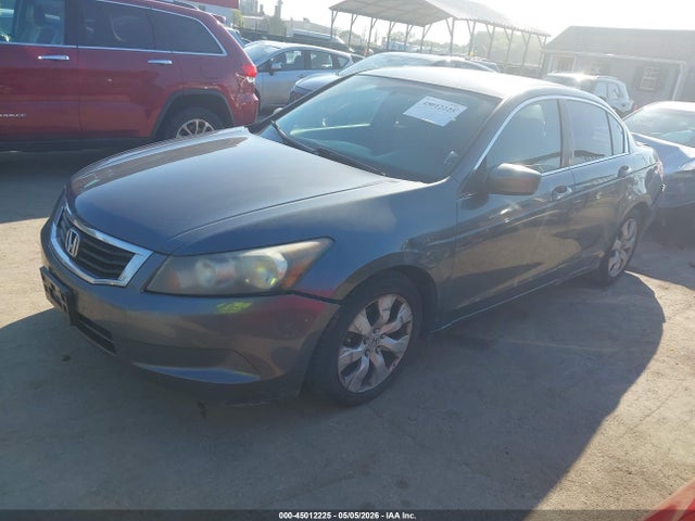 Honda Accord 2.4 Lx