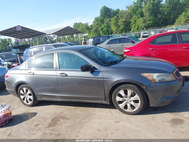 Honda Accord 2.4 Lx
