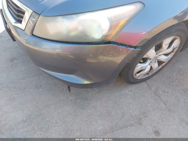 Honda Accord 2.4 Lx