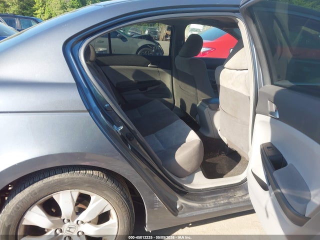 Honda Accord 2.4 Lx