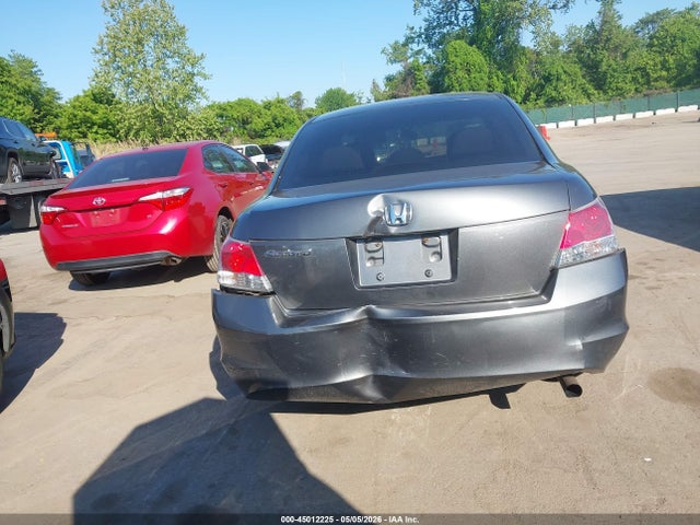 Honda Accord 2.4 Lx