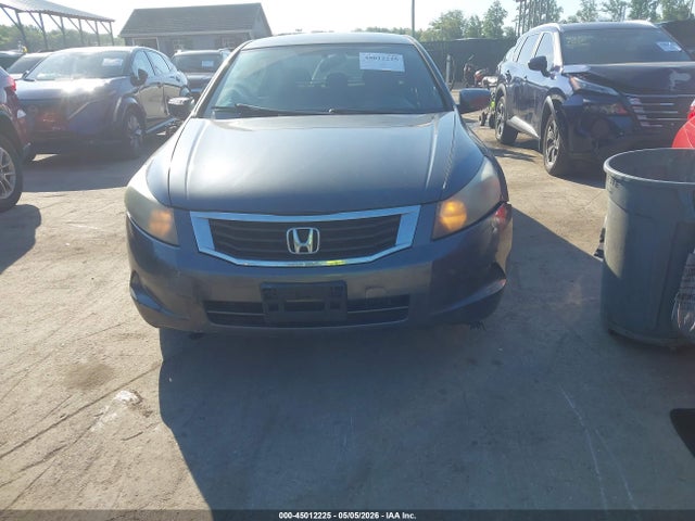Honda Accord 2.4 Lx