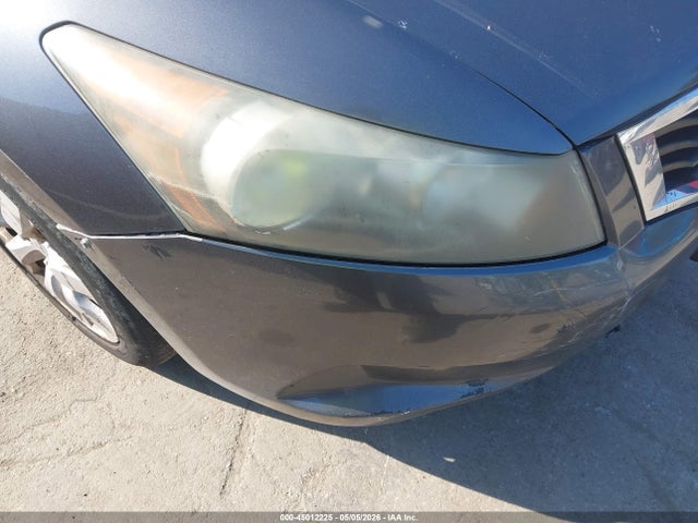 Honda Accord 2.4 Lx