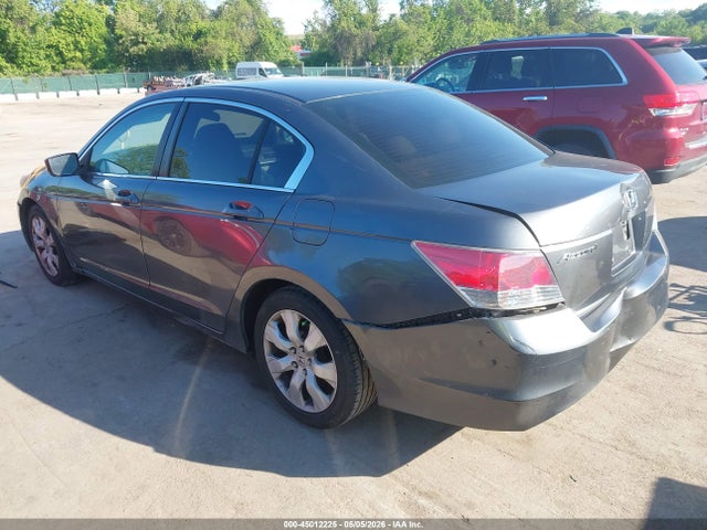 Honda Accord 2.4 Lx