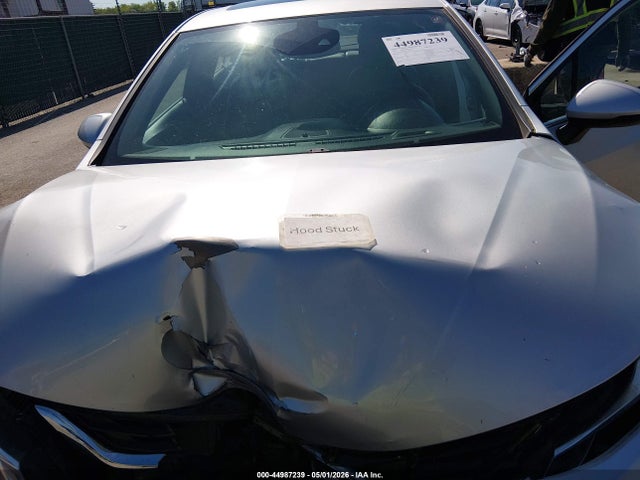 Chevrolet Cruze Premier Auto