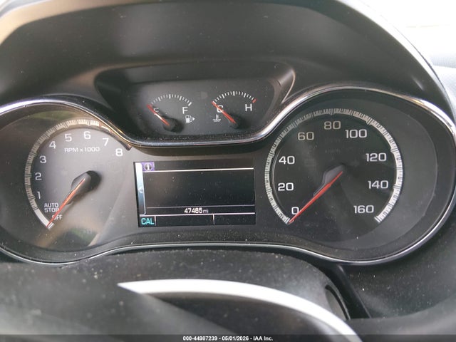 Chevrolet Cruze Premier Auto