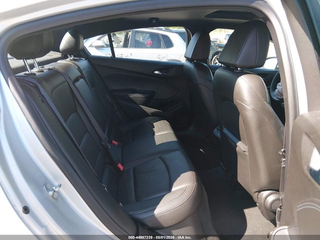 Chevrolet Cruze Premier Auto