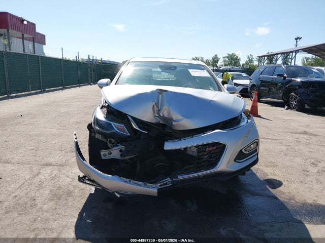 Chevrolet Cruze Premier Auto