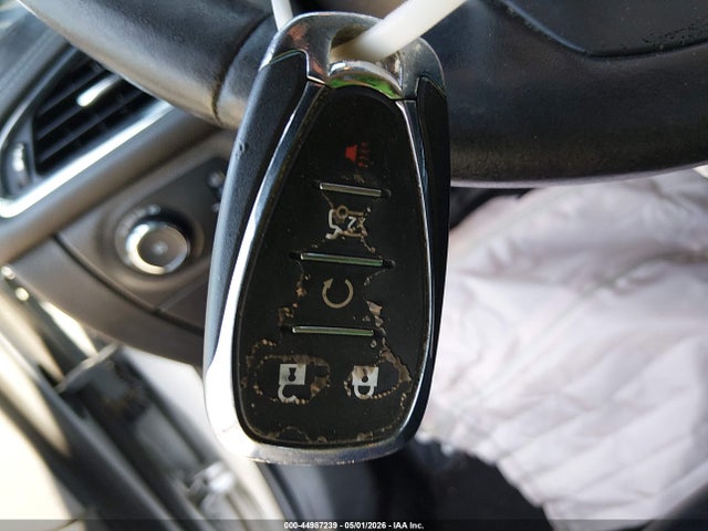 Chevrolet Cruze Premier Auto
