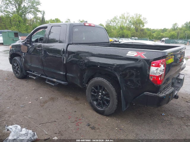 Toyota Tundra Sr5