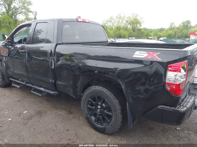 Toyota Tundra Sr5