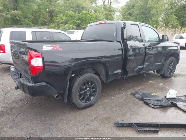 Toyota Tundra Sr5