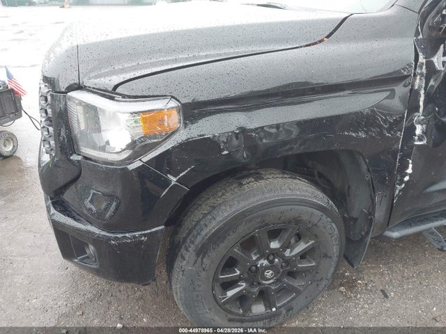 Toyota Tundra Sr5